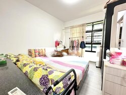 Blk 604A Tampines Greenridges (Tampines), HDB 3 Rooms #501762561
